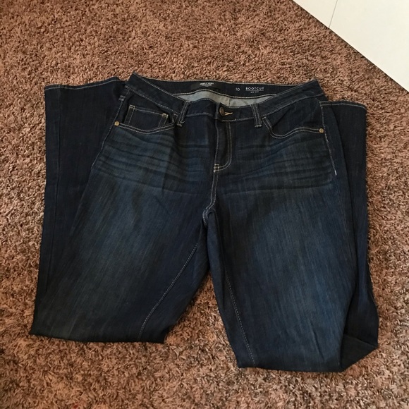 Simply Vera Vera Wang Denim - 👑SALE👑 Vera Wang jeans !